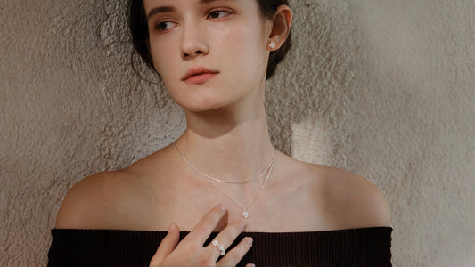 The Poetry of Nature — Jewelry that Tells a Story