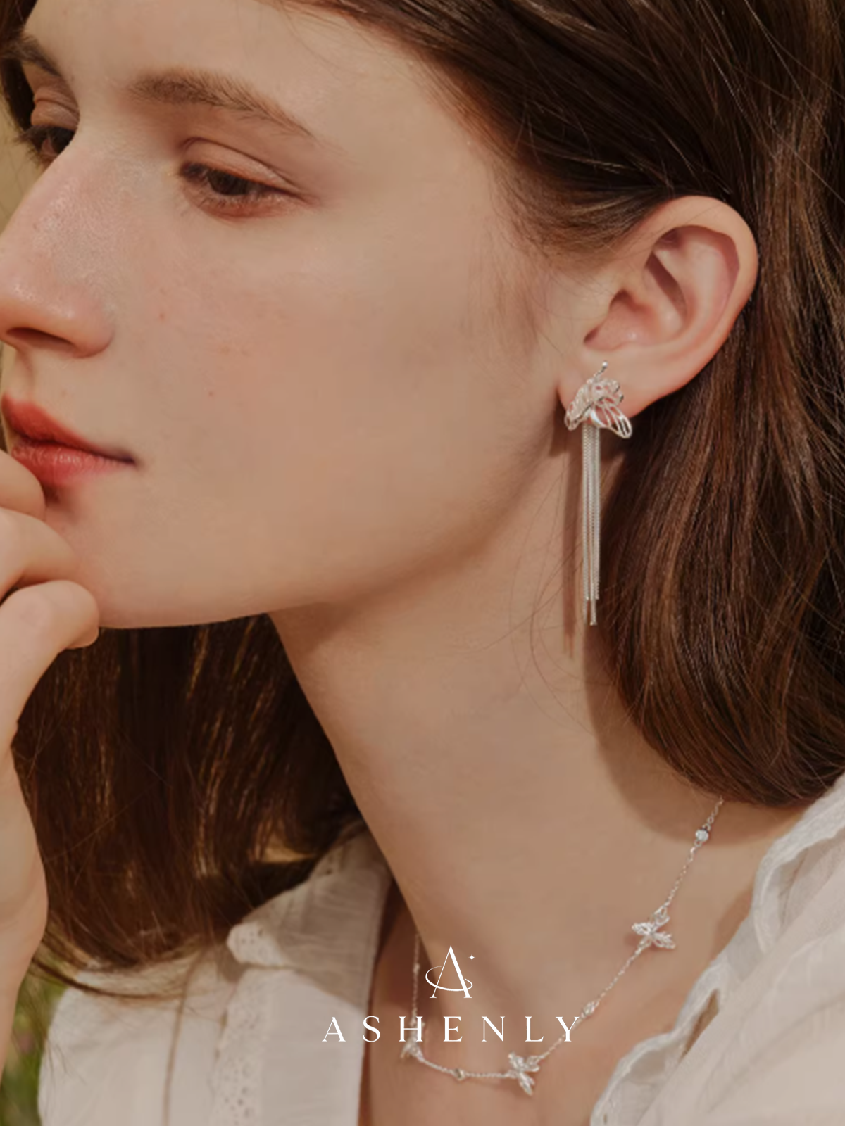 Earings