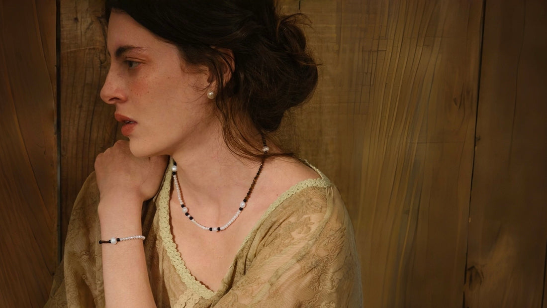 The Depth of Craft — Where Material Becomes Meaning