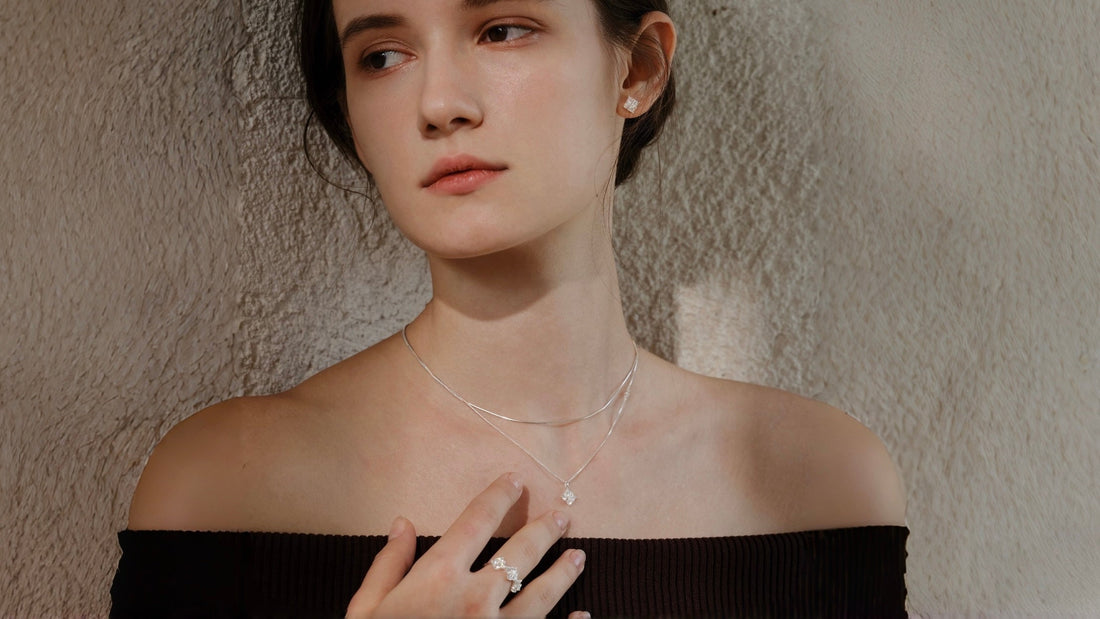 The Poetry of Nature — Jewelry that Tells a Story