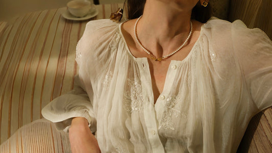 The Art of Modern Jewelry — Craftsmanship Meets Comfort