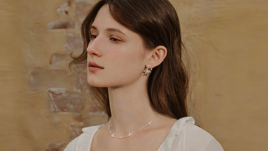 Modern Expression — Jewelry as Identity & Style